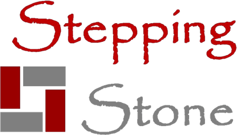 Stepping Stone Hardscape